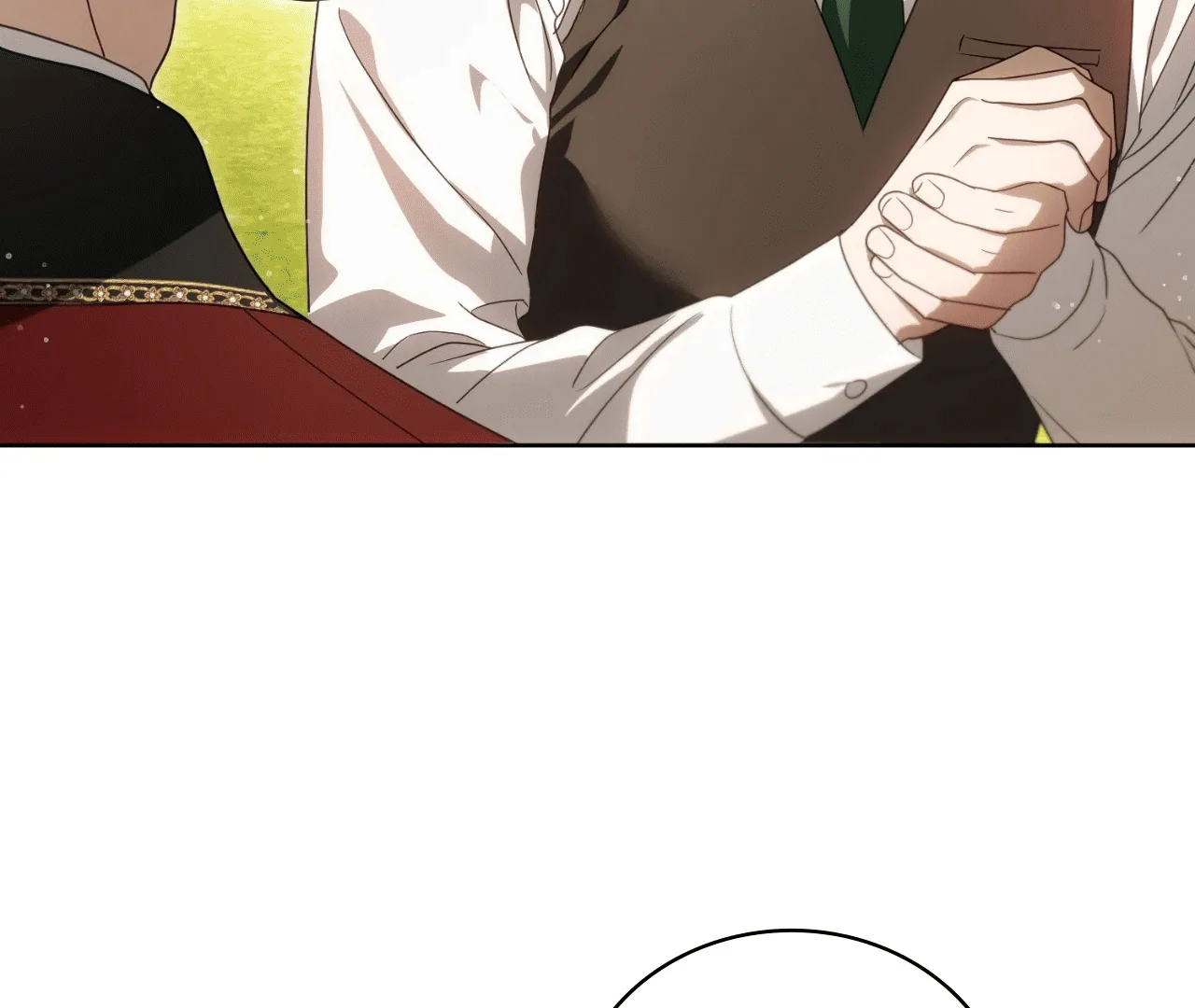 Should I Write You a Love Letter Instead? [BLATTE] - Chapter 6 manhwa