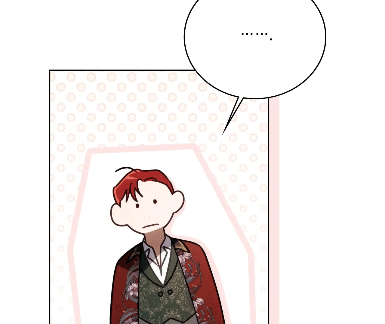 Should I Write You a Love Letter Instead? [BLATTE] - Chapter 6 manhwa