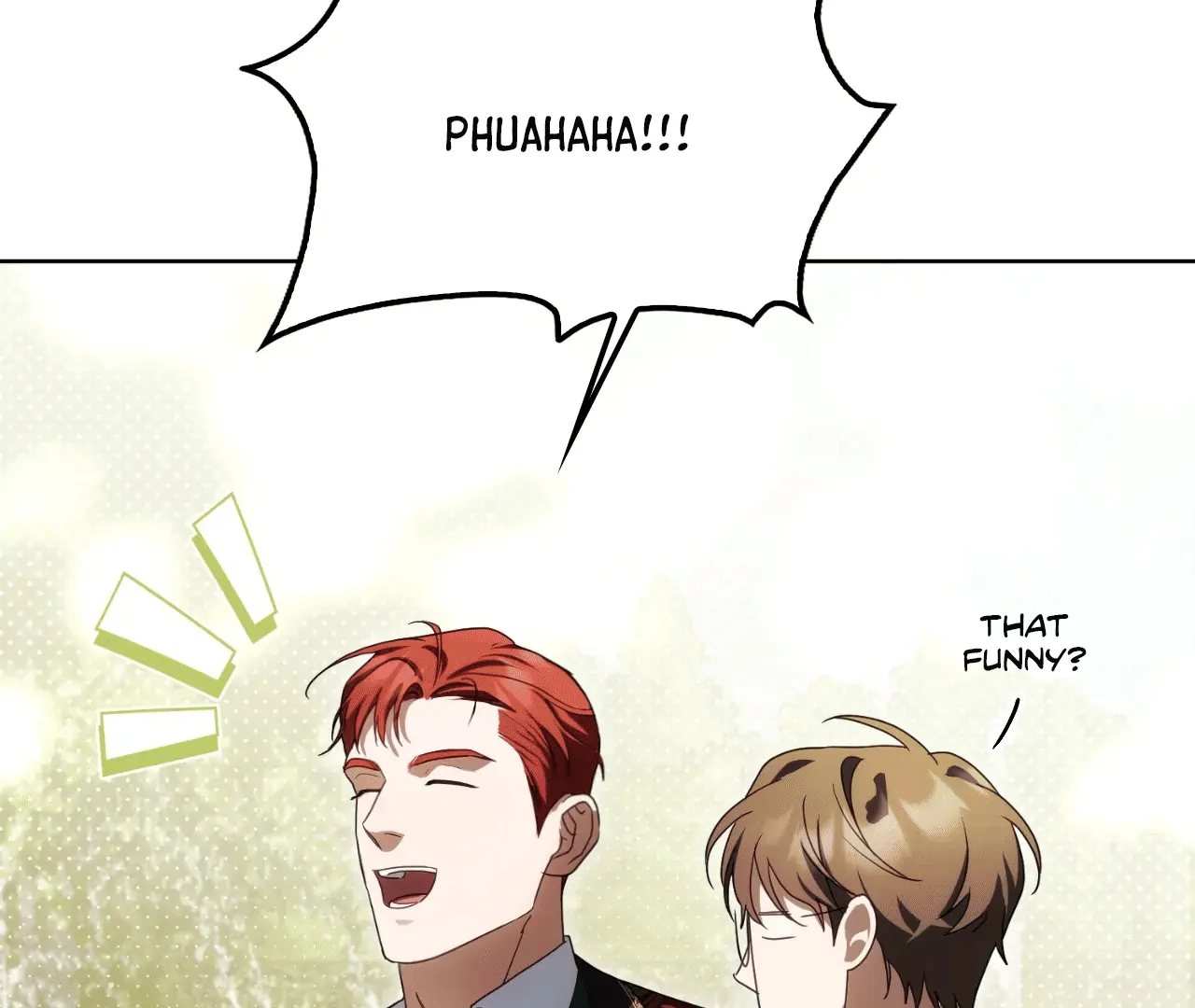 Should I Write You a Love Letter Instead? [BLATTE] - Chapter 6 manhwa