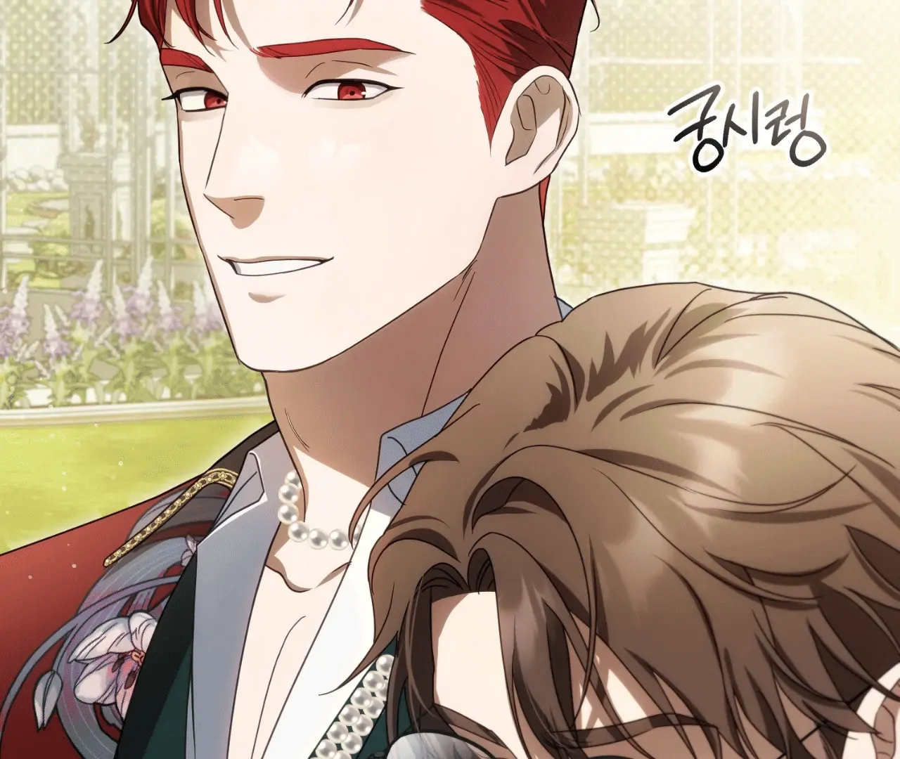 Should I Write You a Love Letter Instead? [BLATTE] - Chapter 6 manhwa