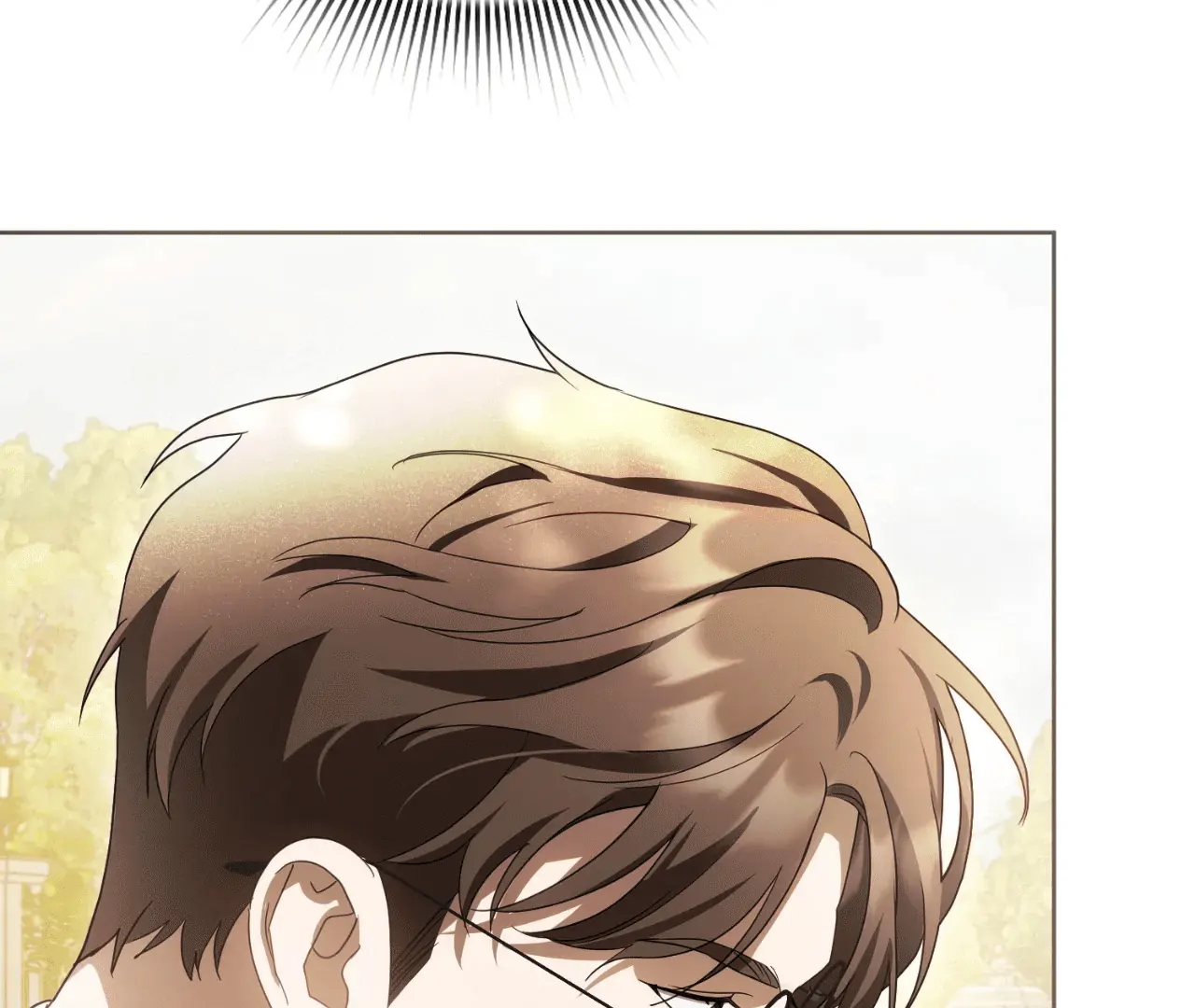 Should I Write You a Love Letter Instead? [BLATTE] - Chapter 6 manhwa