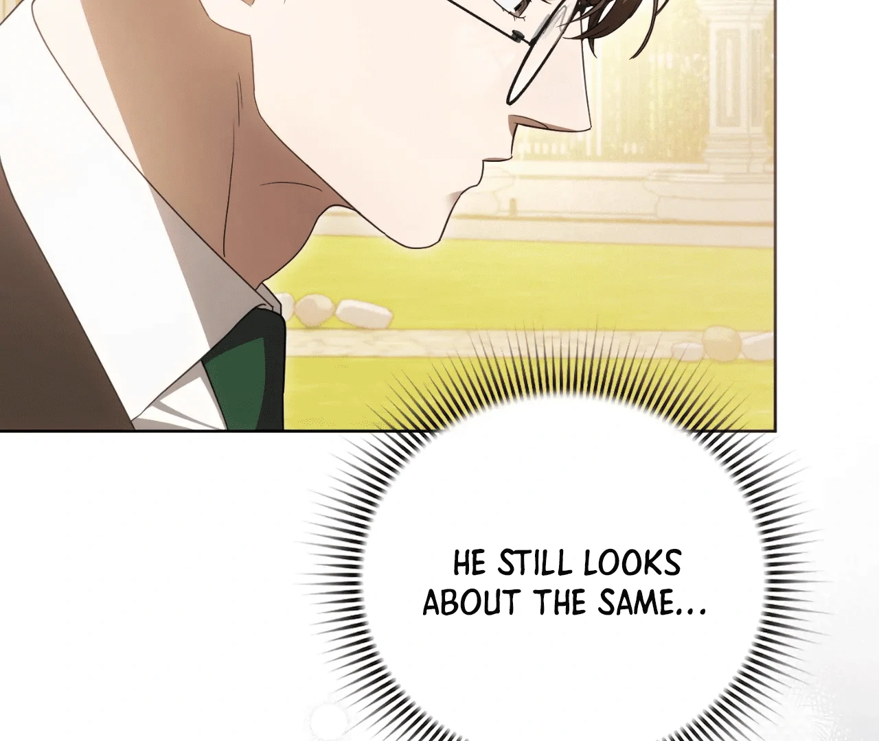 Should I Write You a Love Letter Instead? [BLATTE] - Chapter 6 manhwa