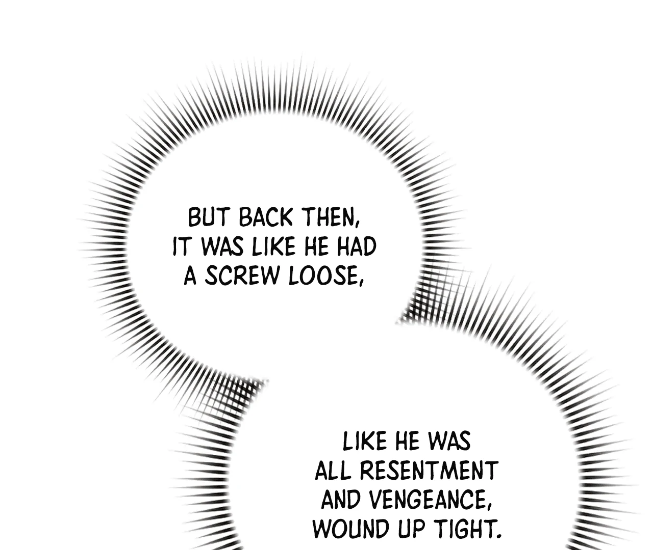 Should I Write You a Love Letter Instead? [BLATTE] - Chapter 6 manhwa