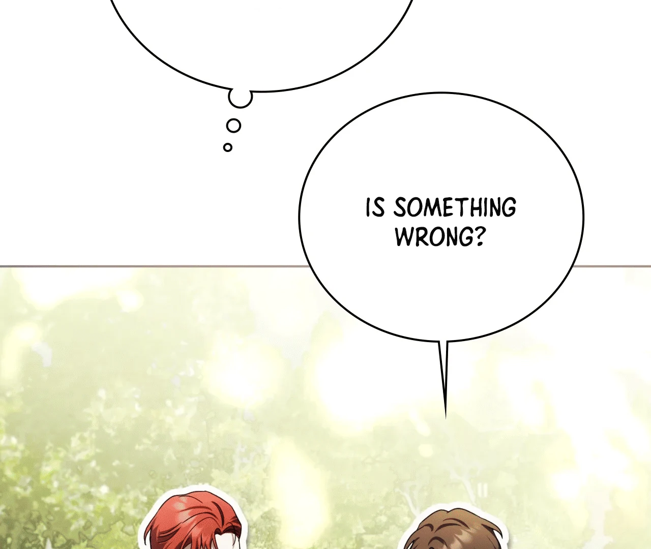 Should I Write You a Love Letter Instead? [BLATTE] - Chapter 6 manhwa