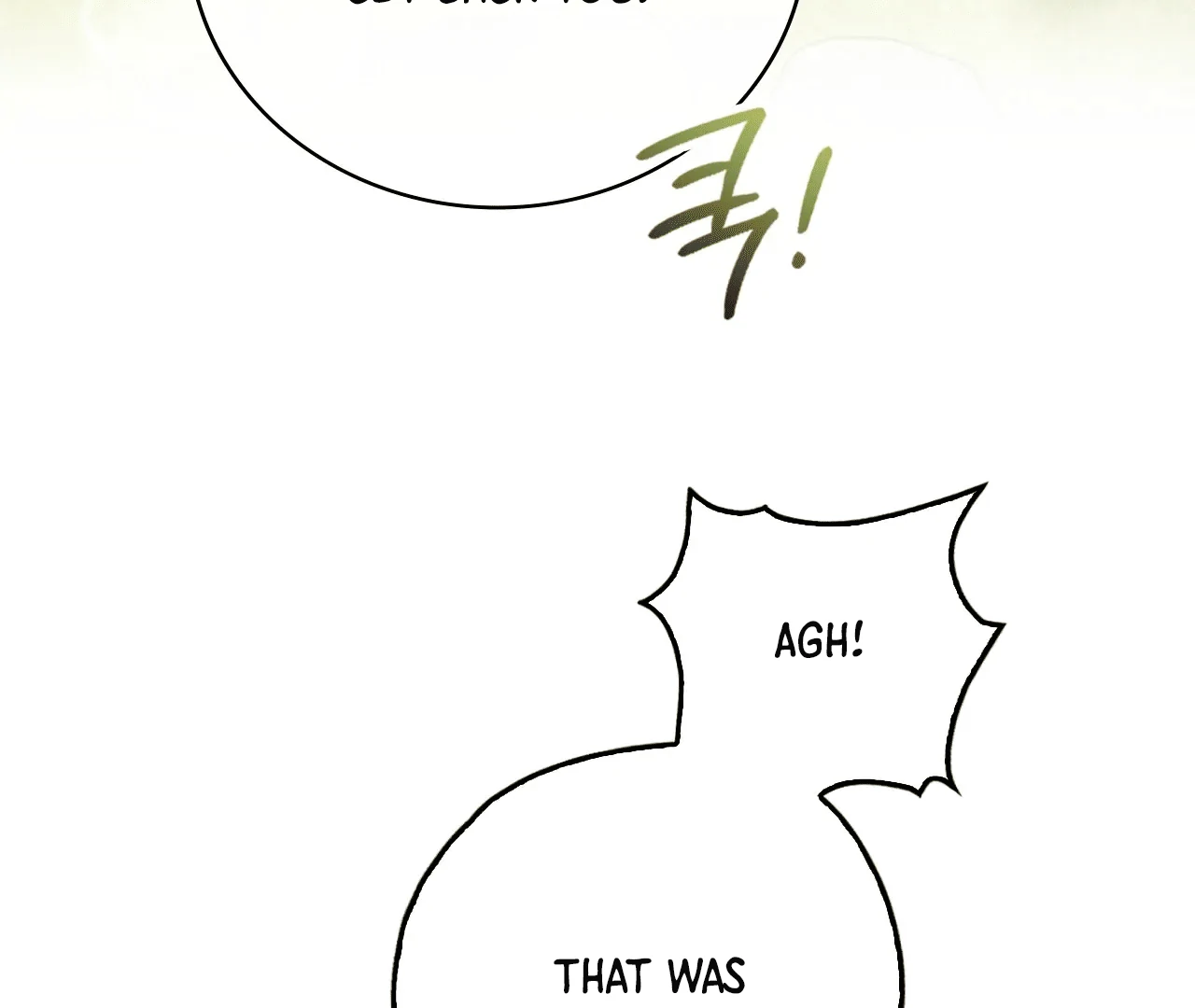 Should I Write You a Love Letter Instead? [BLATTE] - Chapter 6 manhwa