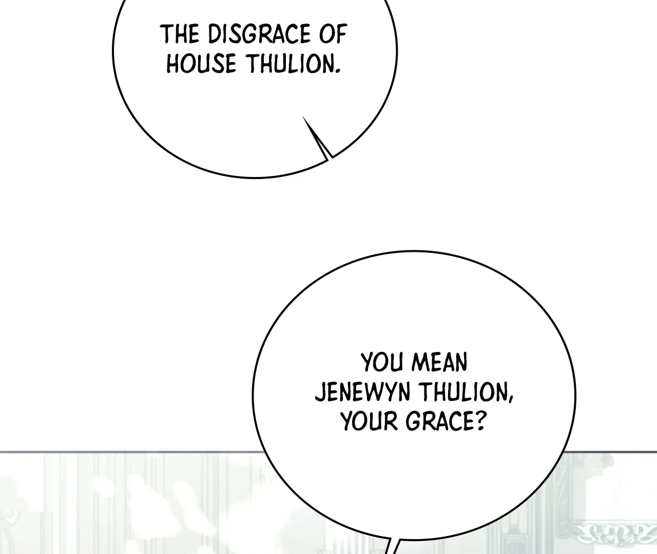 Should I Write You a Love Letter Instead? [BLATTE] - Chapter 6 manhwa