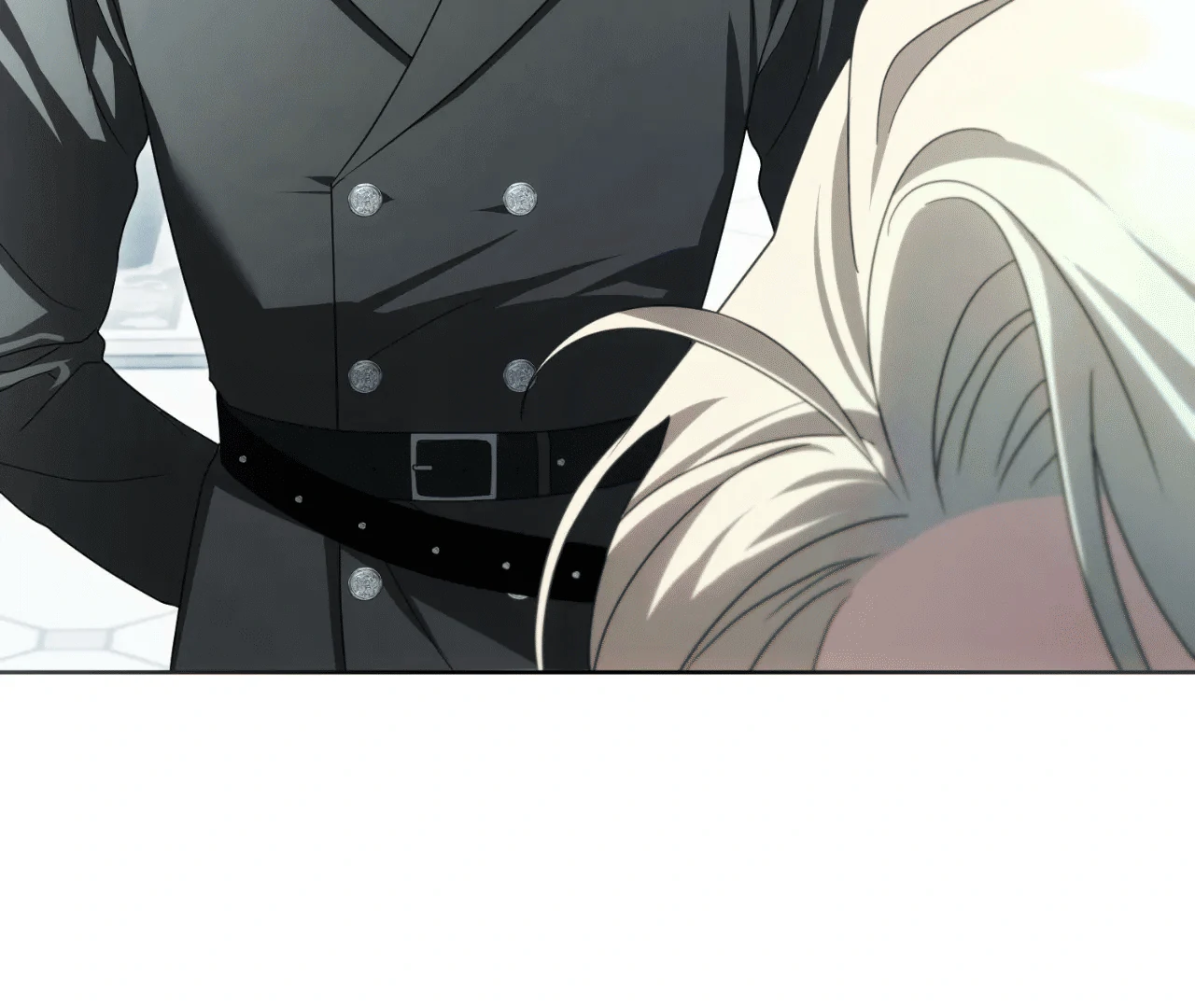 Should I Write You a Love Letter Instead? [BLATTE] - Chapter 6 manhwa