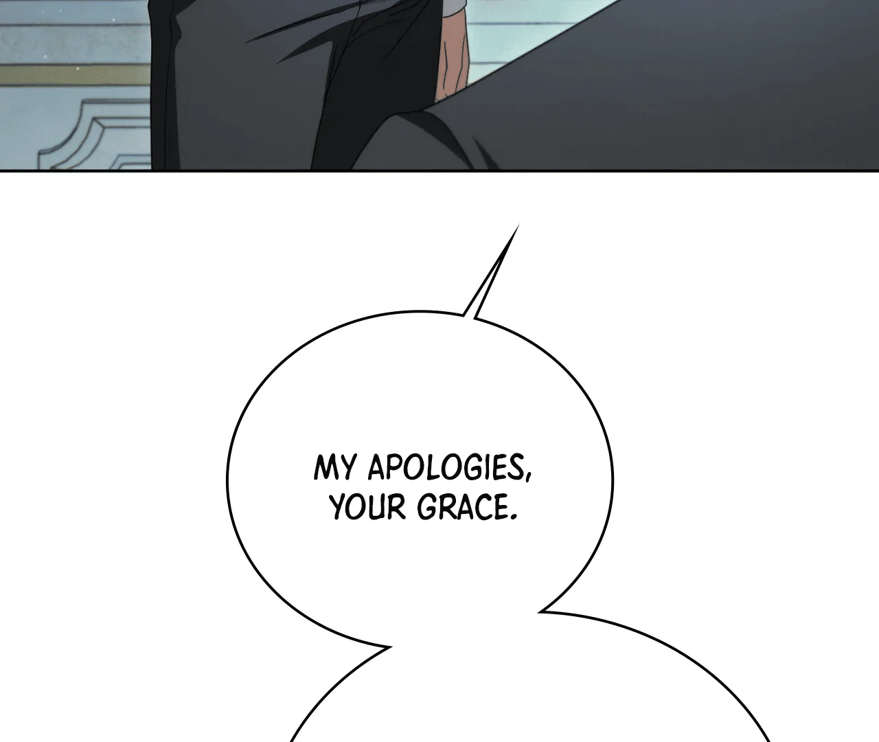 Should I Write You a Love Letter Instead? [BLATTE] - Chapter 6 manhwa