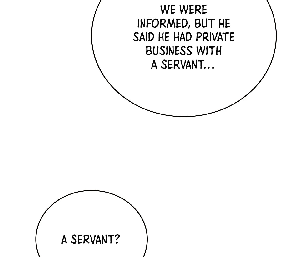 Should I Write You a Love Letter Instead? [BLATTE] - Chapter 6 manhwa