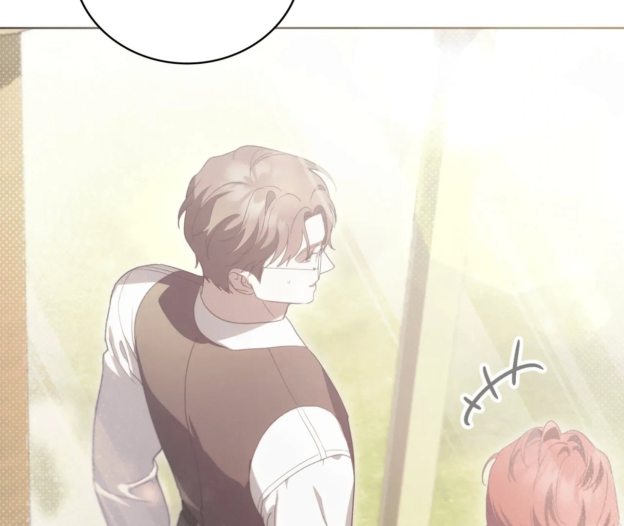 Should I Write You a Love Letter Instead? [BLATTE] - Chapter 6 manhwa