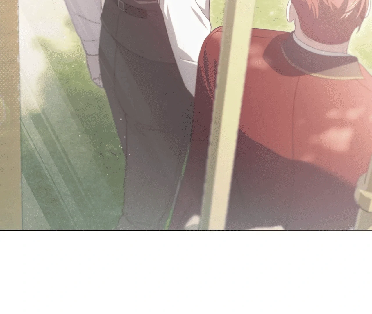 Should I Write You a Love Letter Instead? [BLATTE] - Chapter 6 manhwa