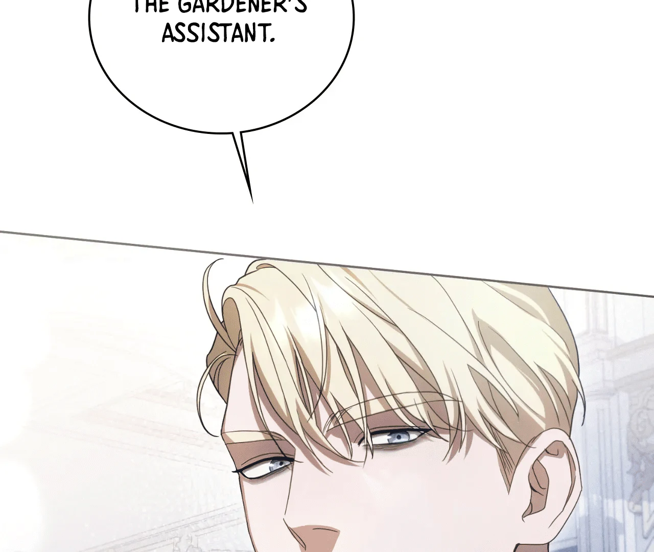 Should I Write You a Love Letter Instead? [BLATTE] - Chapter 6 manhwa