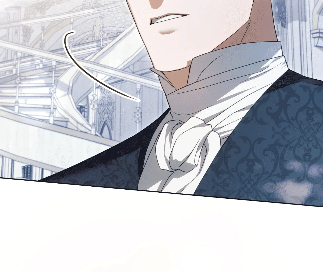 Should I Write You a Love Letter Instead? [BLATTE] - Chapter 6 manhwa