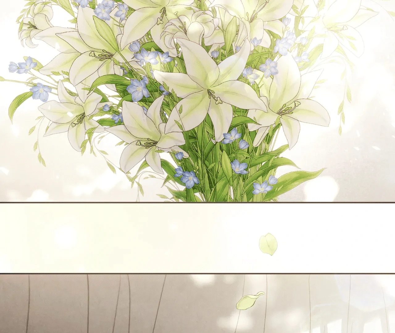 Should I Write You a Love Letter Instead? [BLATTE] - Chapter 6 manhwa