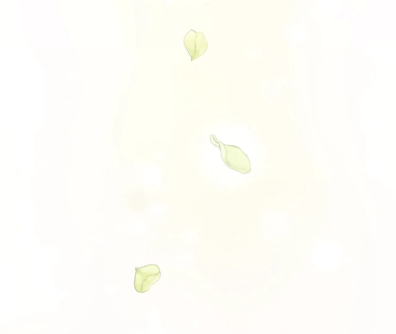 Should I Write You a Love Letter Instead? [BLATTE] - Chapter 6 manhwa