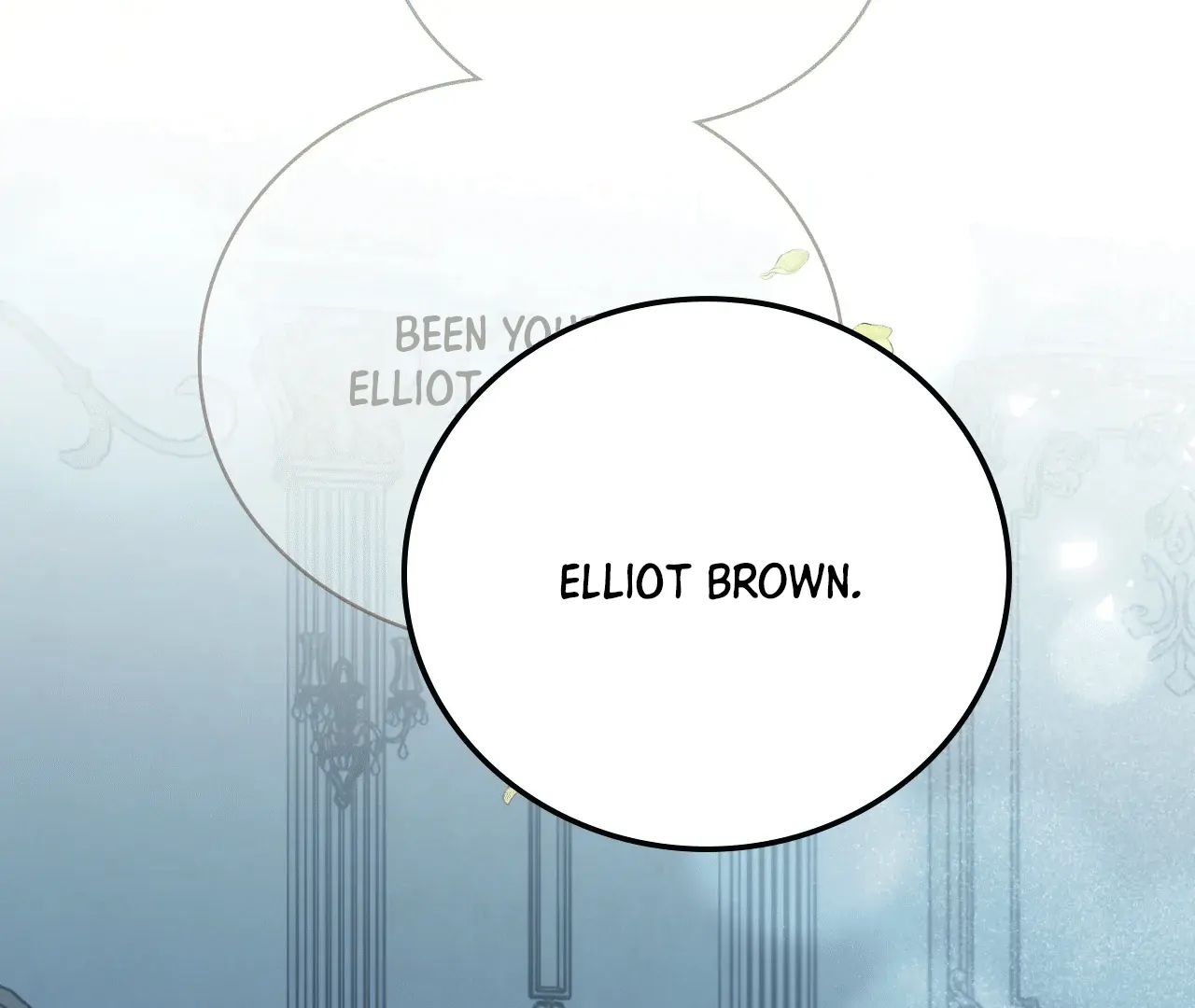 Should I Write You a Love Letter Instead? [BLATTE] - Chapter 6 manhwa