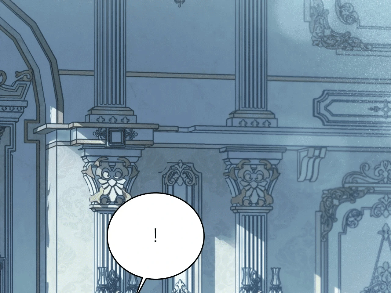 Should I Write You a Love Letter Instead? [BLATTE] - Chapter 6 manhwa