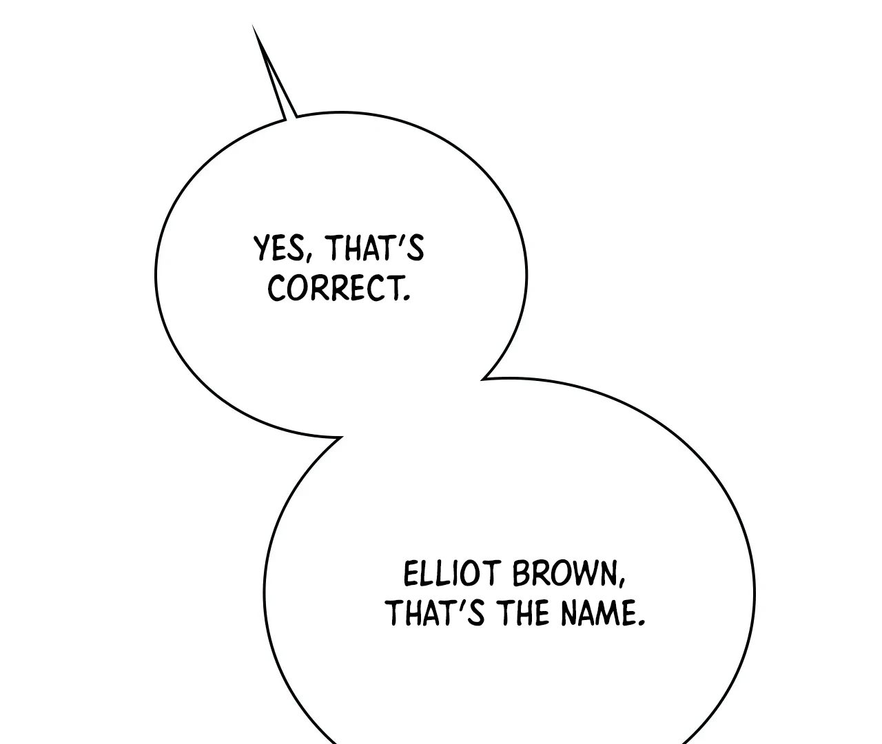 Should I Write You a Love Letter Instead? [BLATTE] - Chapter 6 manhwa