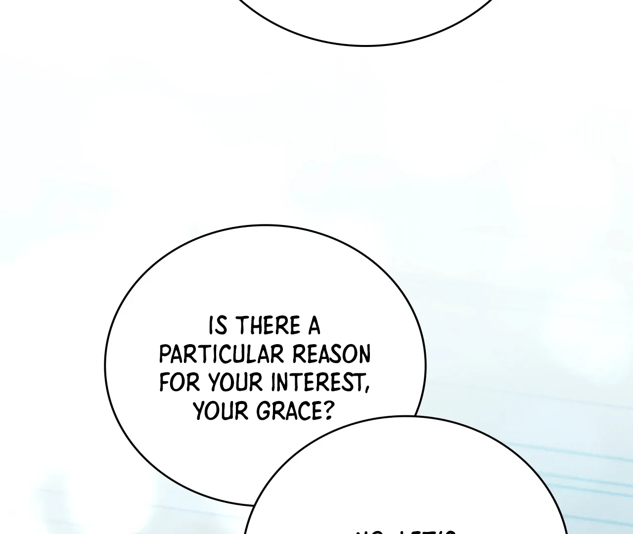 Should I Write You a Love Letter Instead? [BLATTE] - Chapter 6 manhwa