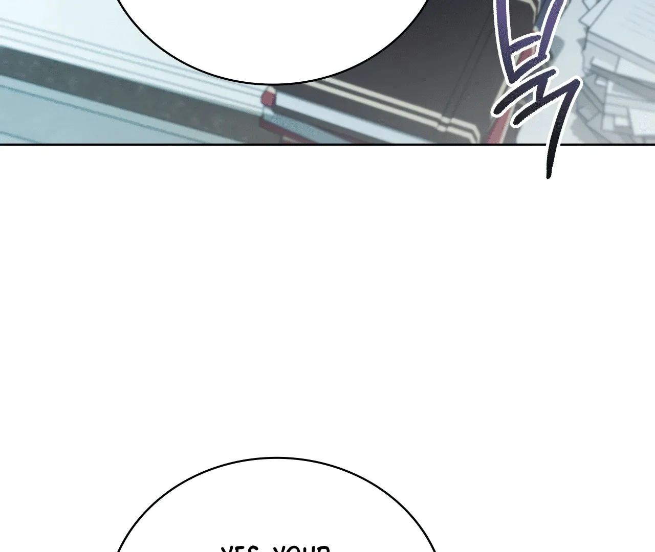 Should I Write You a Love Letter Instead? [BLATTE] - Chapter 6 manhwa