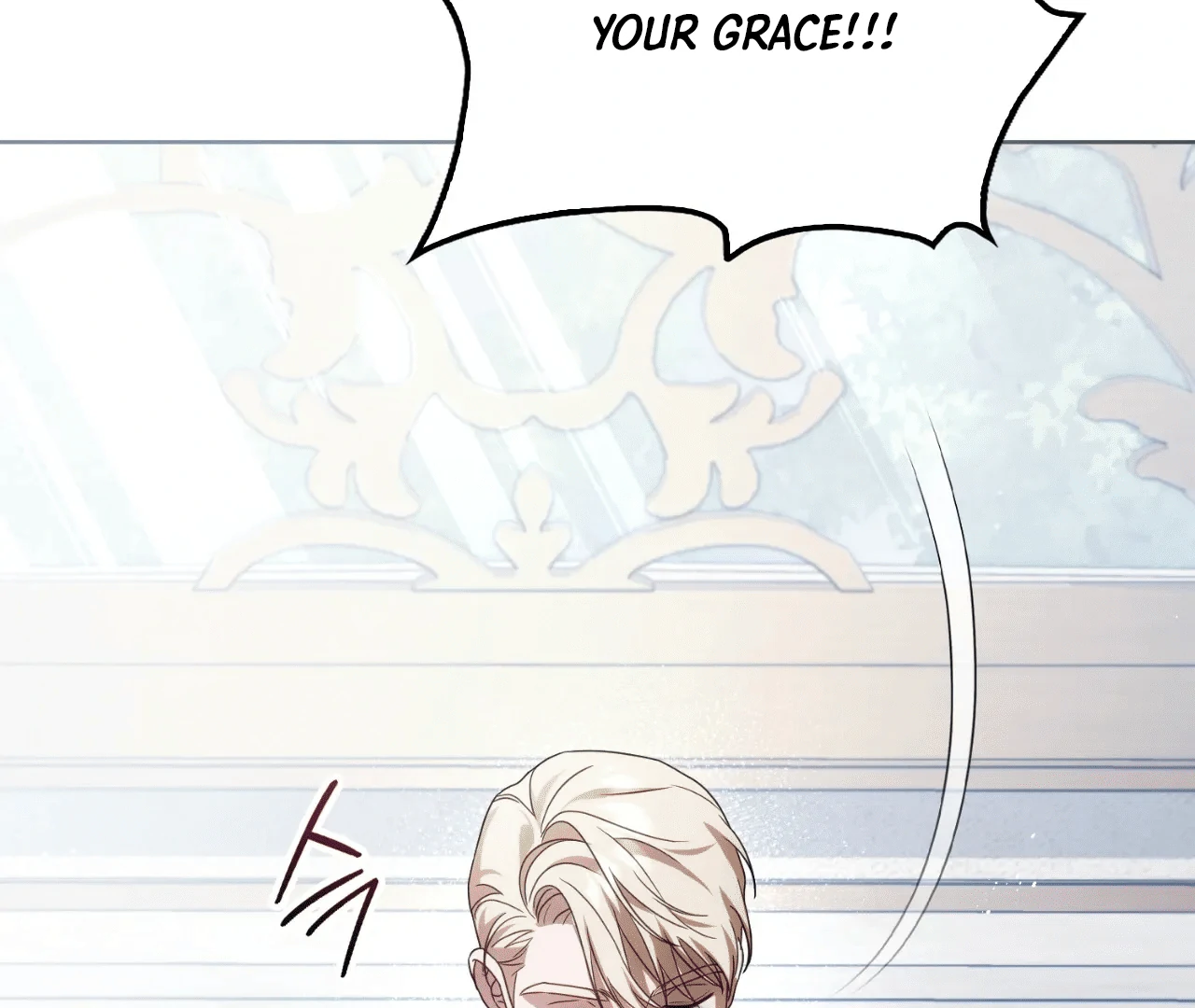 Should I Write You a Love Letter Instead? [BLATTE] - Chapter 6 manhwa