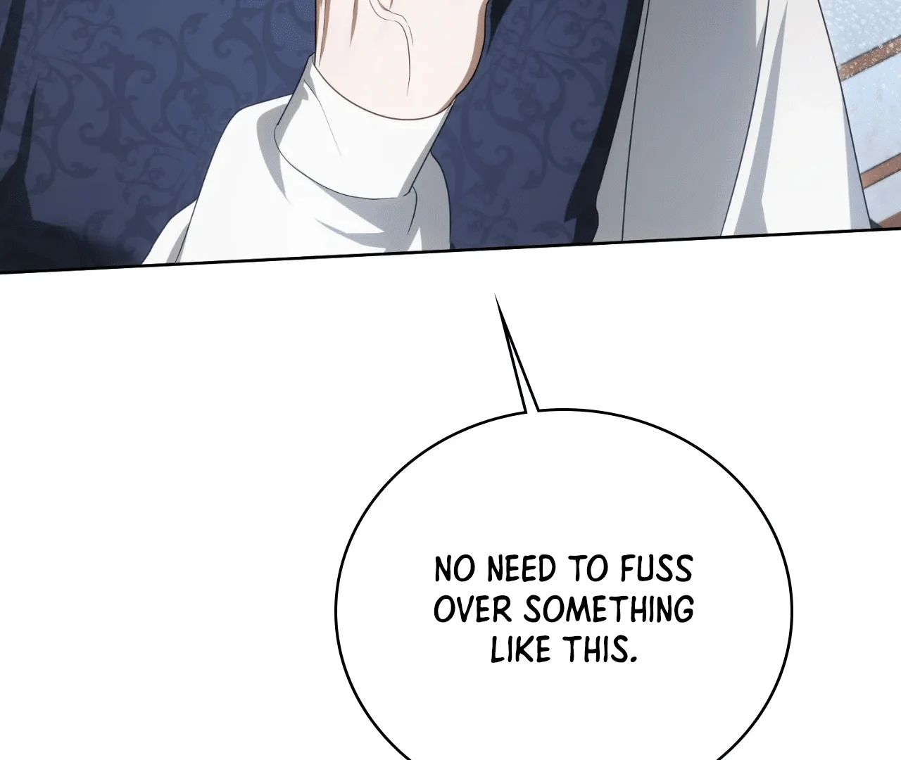 Should I Write You a Love Letter Instead? [BLATTE] - Chapter 6 manhwa