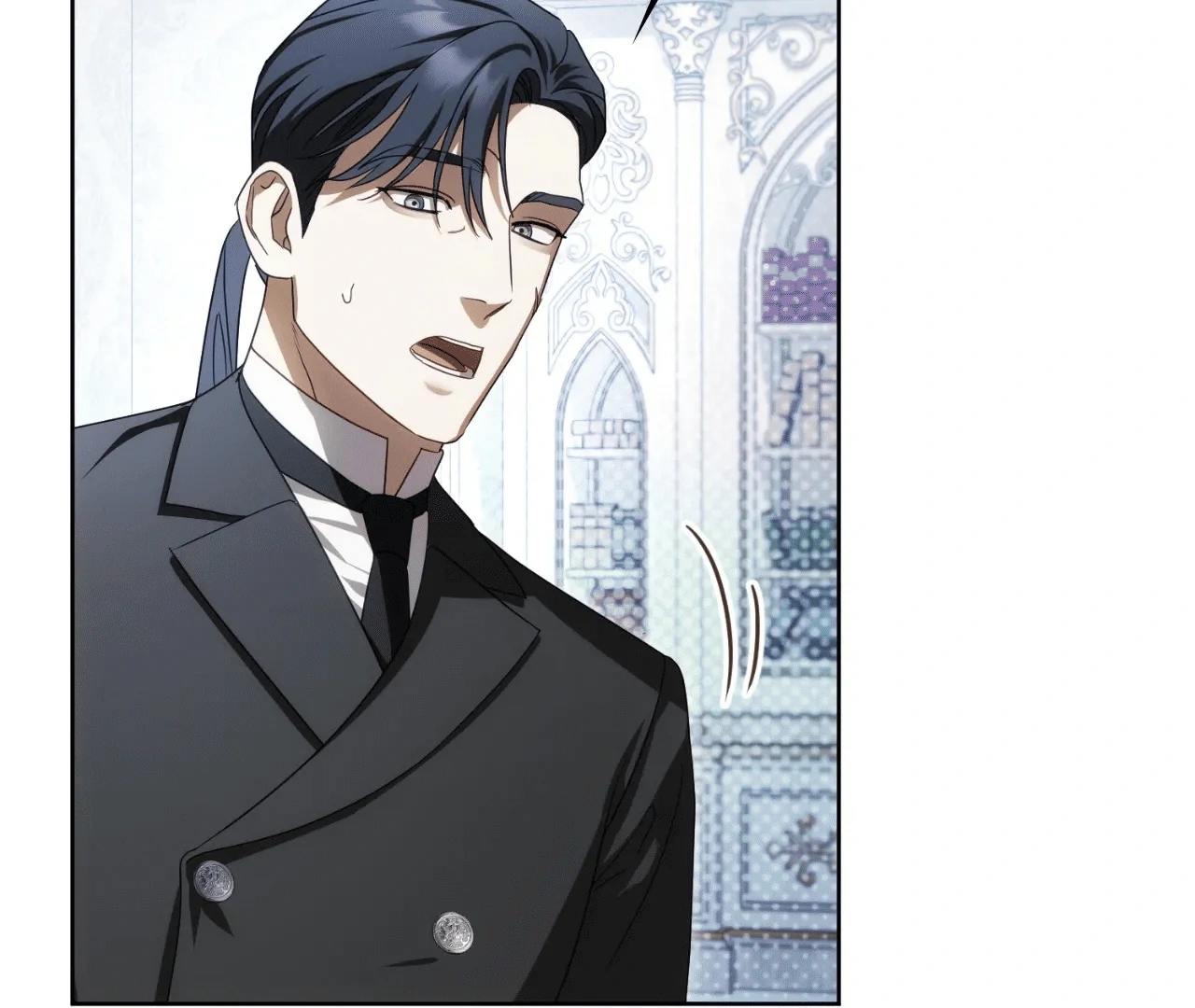 Should I Write You a Love Letter Instead? [BLATTE] - Chapter 6 manhwa