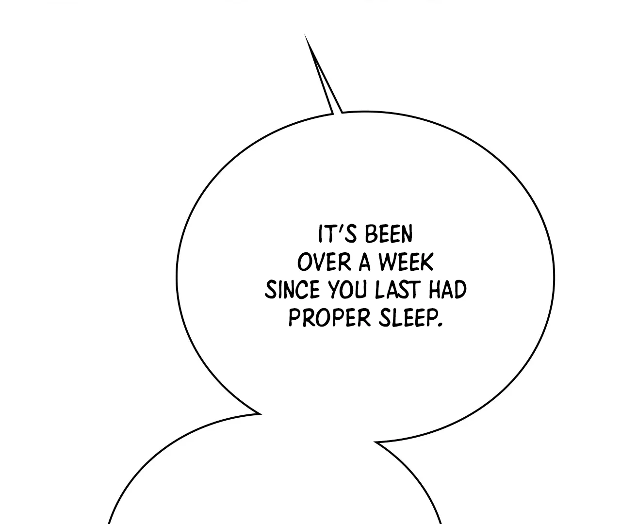 Should I Write You a Love Letter Instead? [BLATTE] - Chapter 6 manhwa