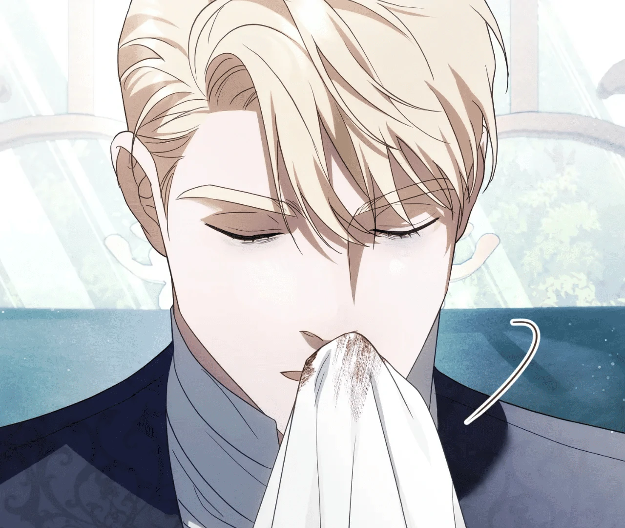 Should I Write You a Love Letter Instead? [BLATTE] - Chapter 6 manhwa