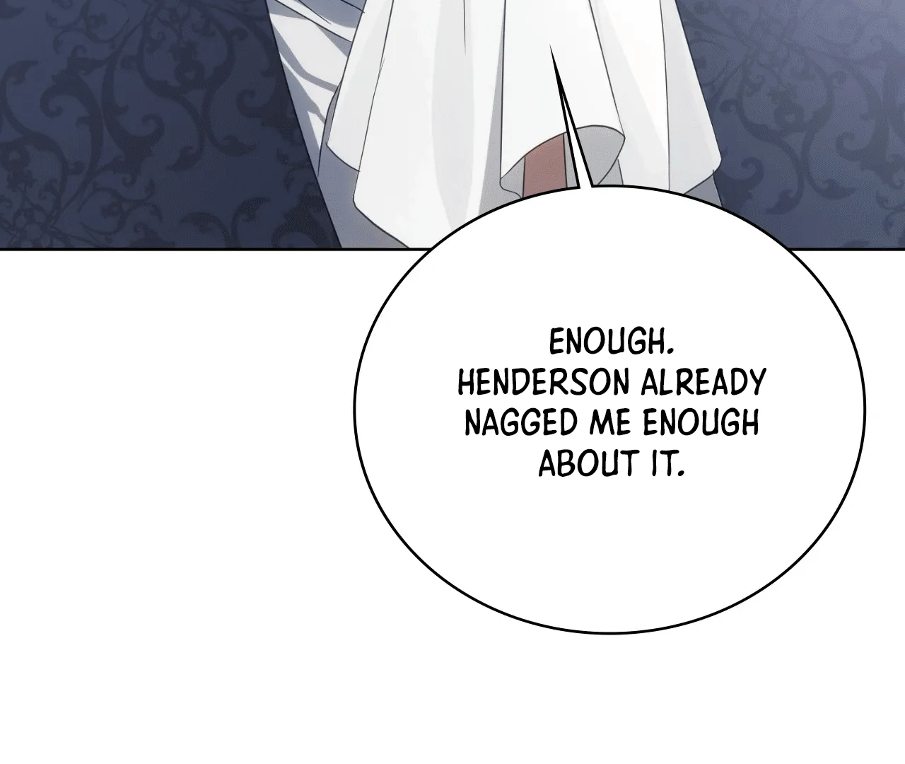 Should I Write You a Love Letter Instead? [BLATTE] - Chapter 6 manhwa