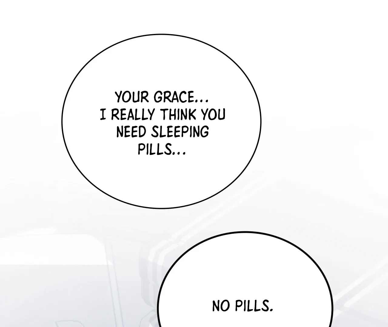 Should I Write You a Love Letter Instead? [BLATTE] - Chapter 6 manhwa