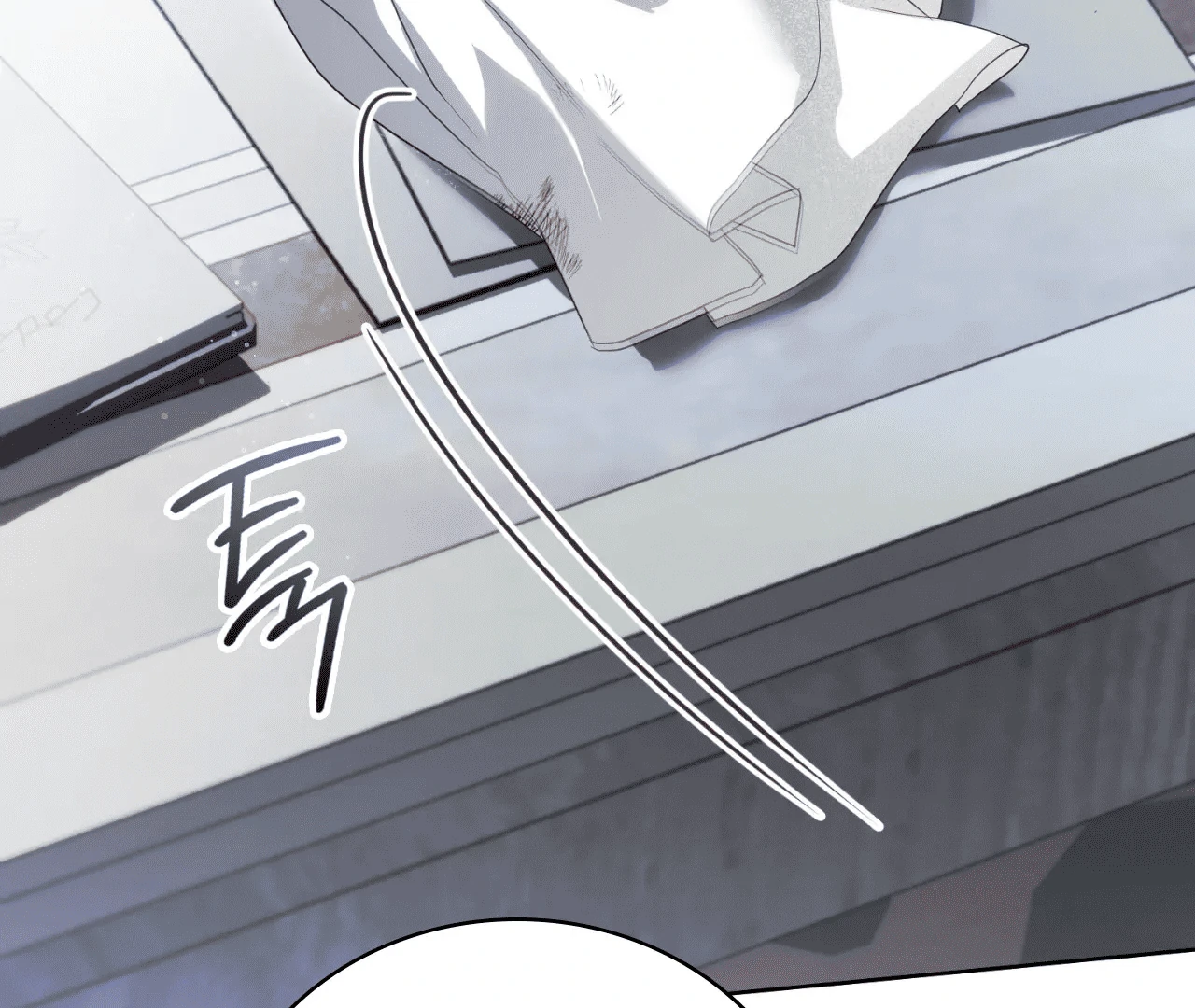 Should I Write You a Love Letter Instead? [BLATTE] - Chapter 6 manhwa