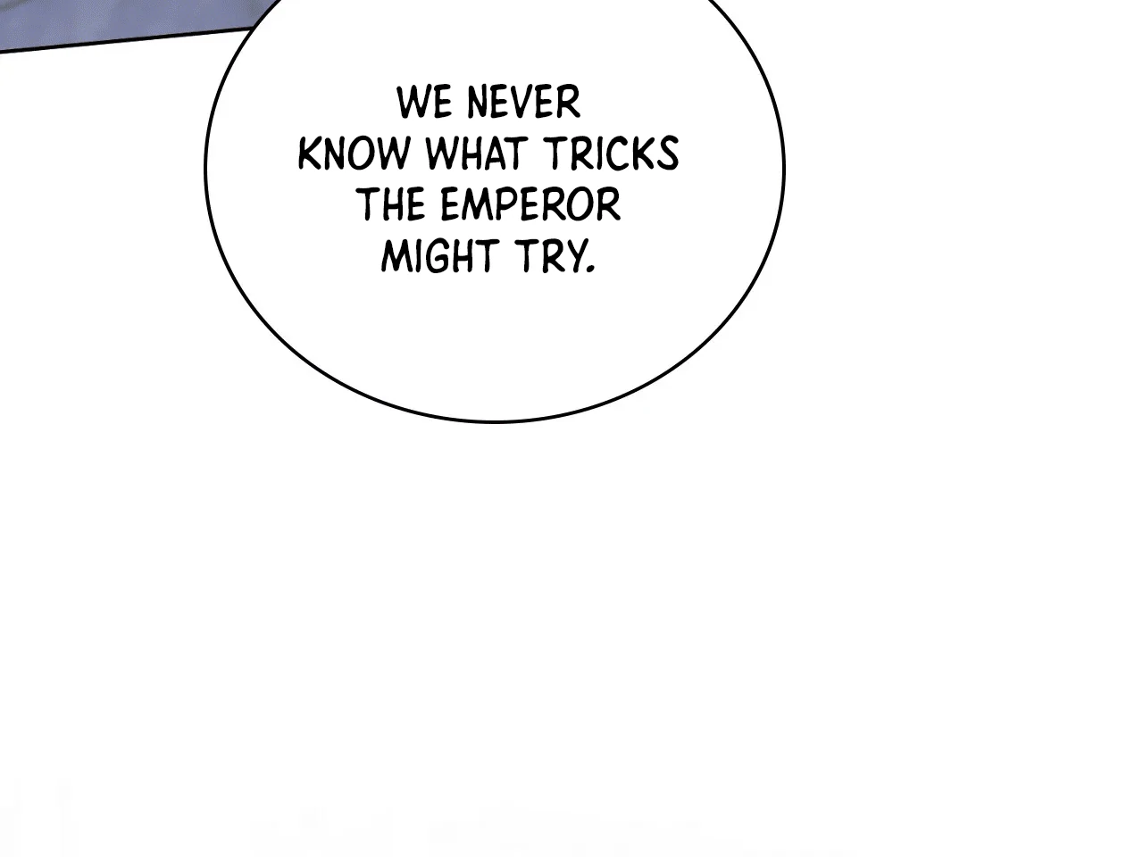 Should I Write You a Love Letter Instead? [BLATTE] - Chapter 6 manhwa