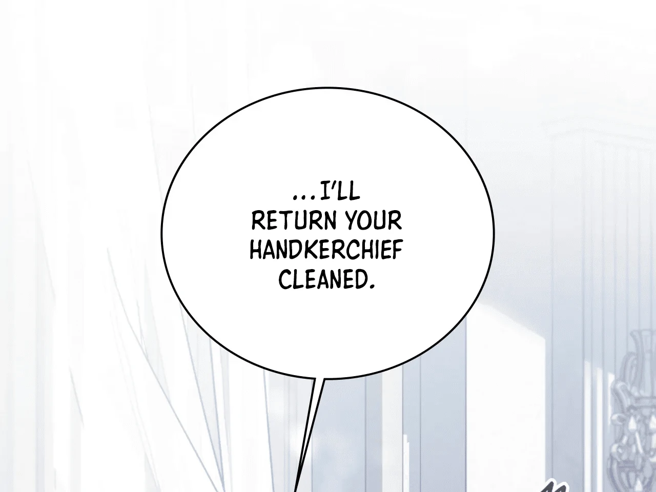 Should I Write You a Love Letter Instead? [BLATTE] - Chapter 6 manhwa