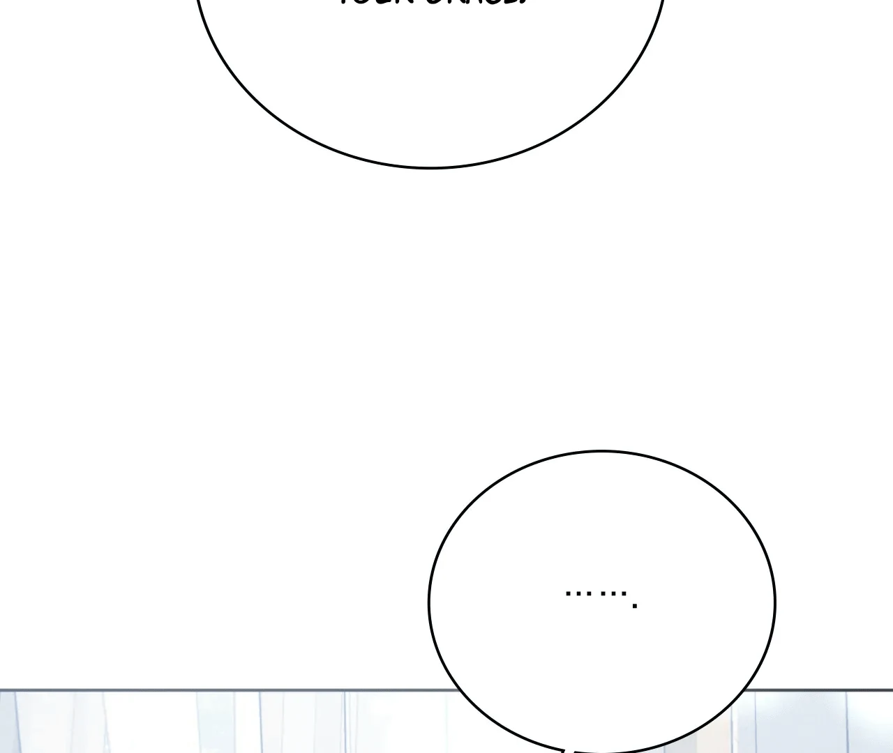 Should I Write You a Love Letter Instead? [BLATTE] - Chapter 6 manhwa