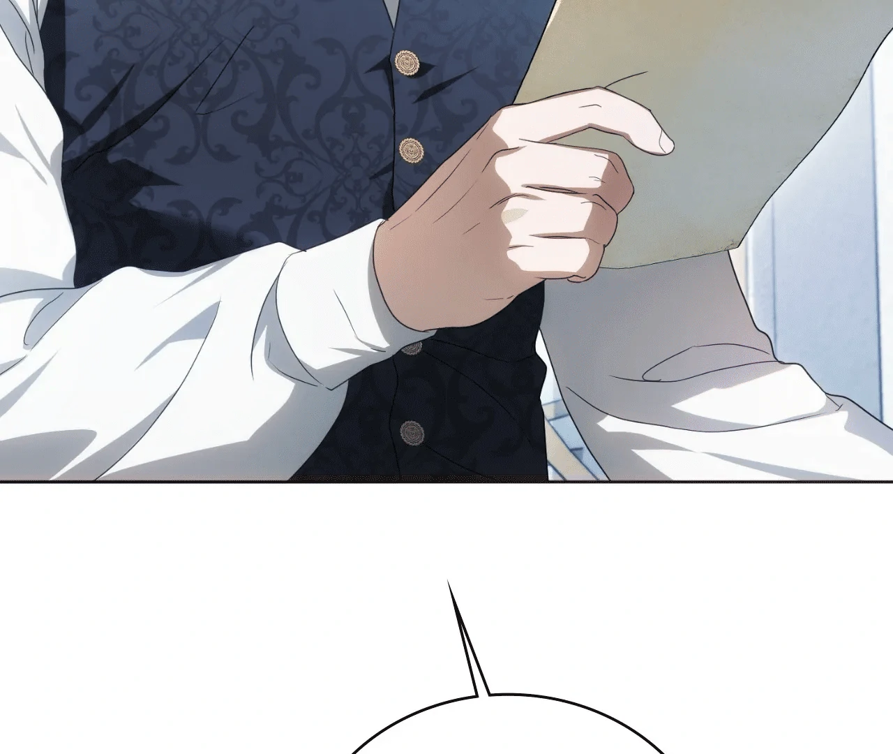 Should I Write You a Love Letter Instead? [BLATTE] - Chapter 6 manhwa