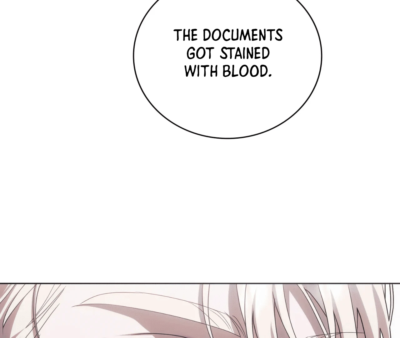 Should I Write You a Love Letter Instead? [BLATTE] - Chapter 6 manhwa