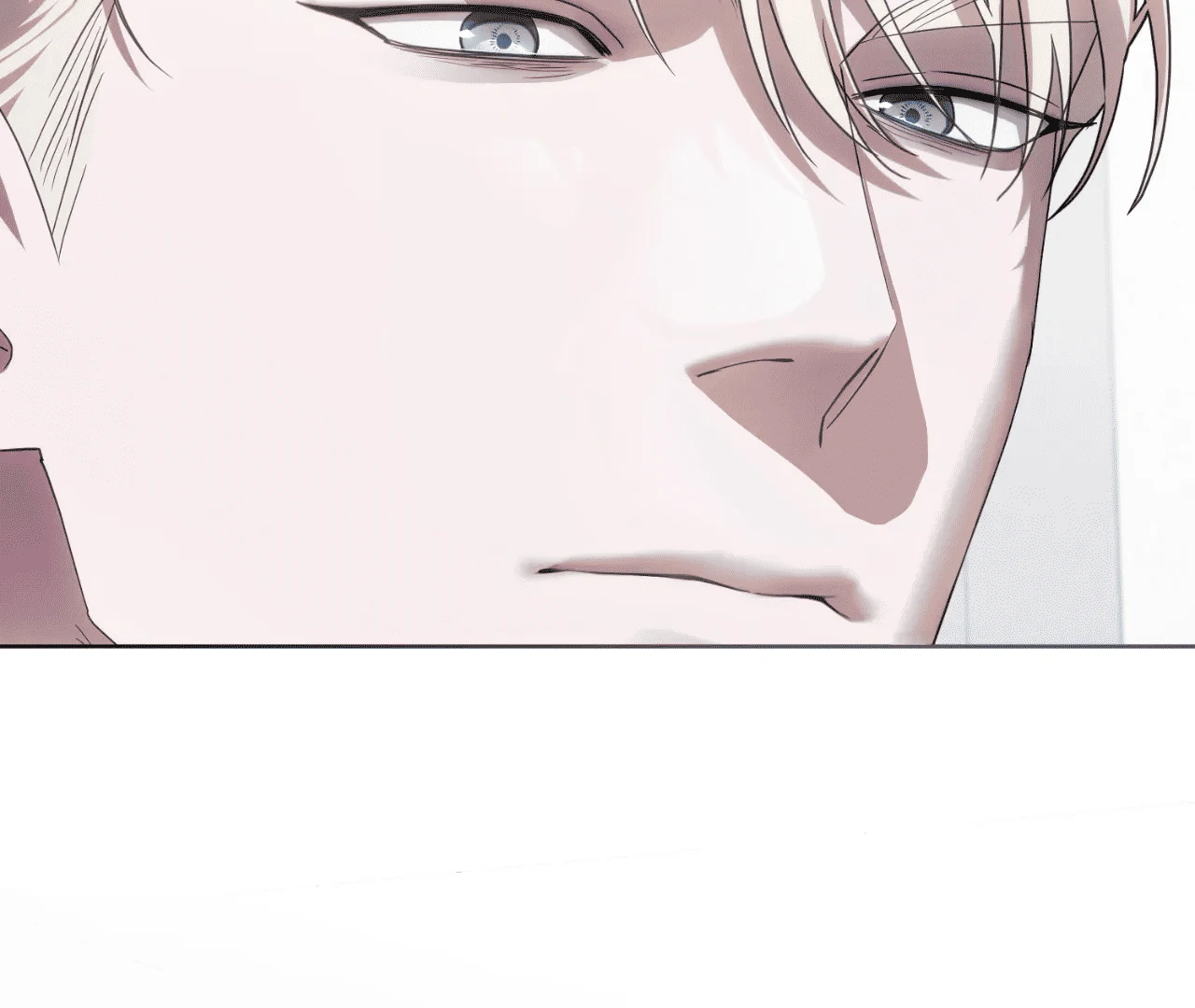 Should I Write You a Love Letter Instead? [BLATTE] - Chapter 6 manhwa