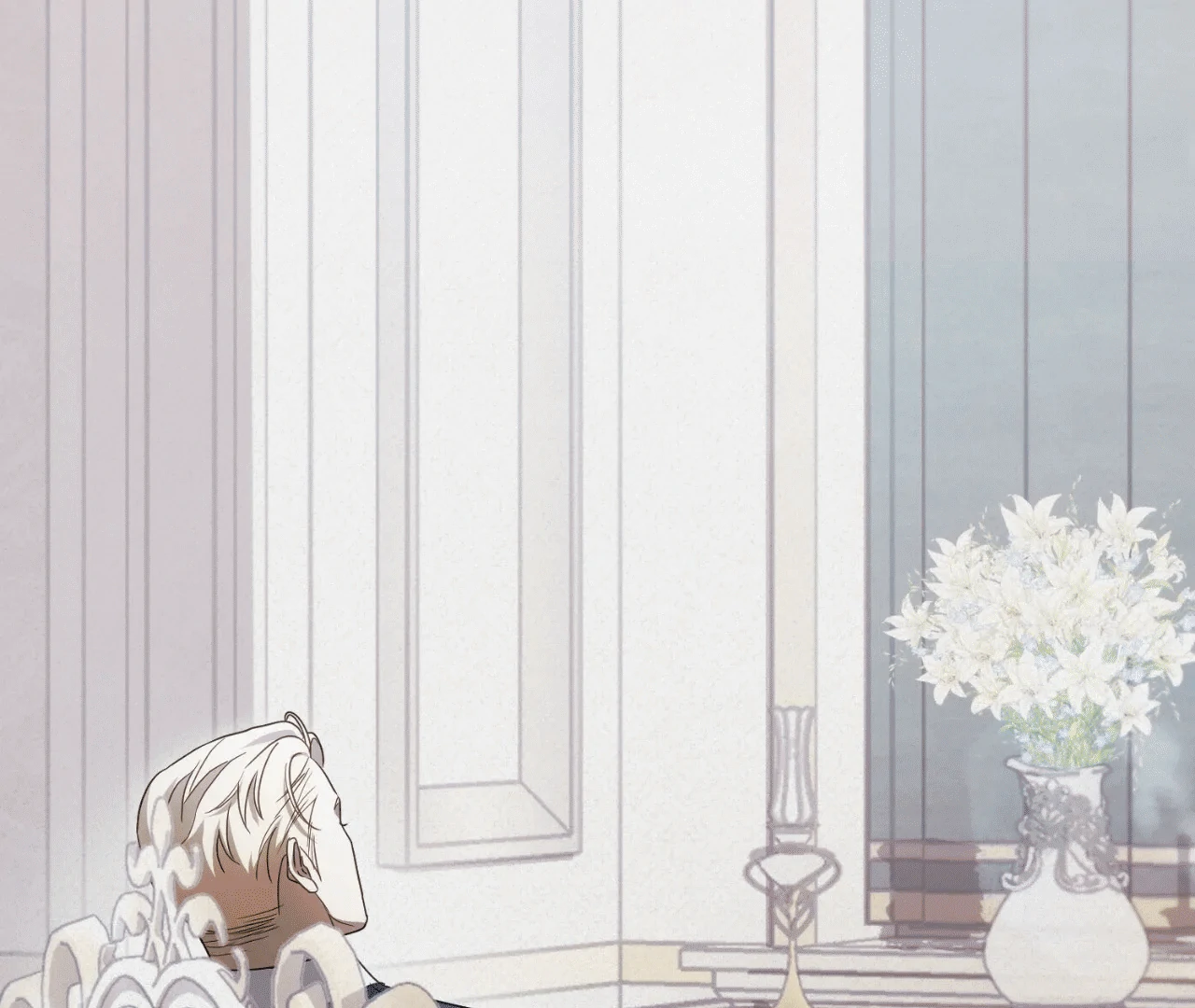 Should I Write You a Love Letter Instead? [BLATTE] - Chapter 6 manhwa