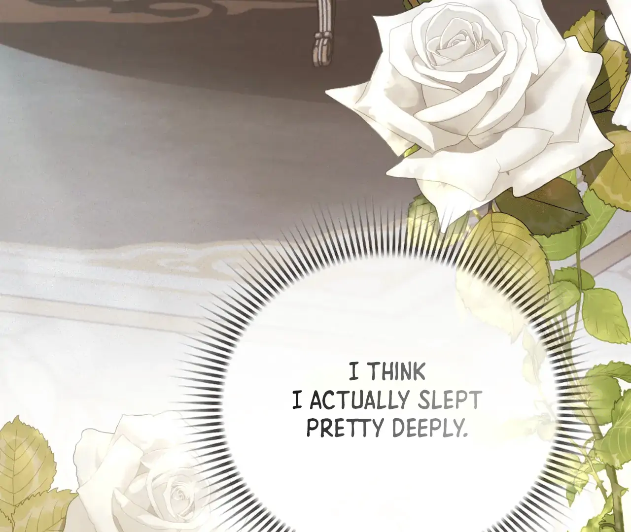 Should I Write You a Love Letter Instead? [BLATTE] - Chapter 6 manhwa