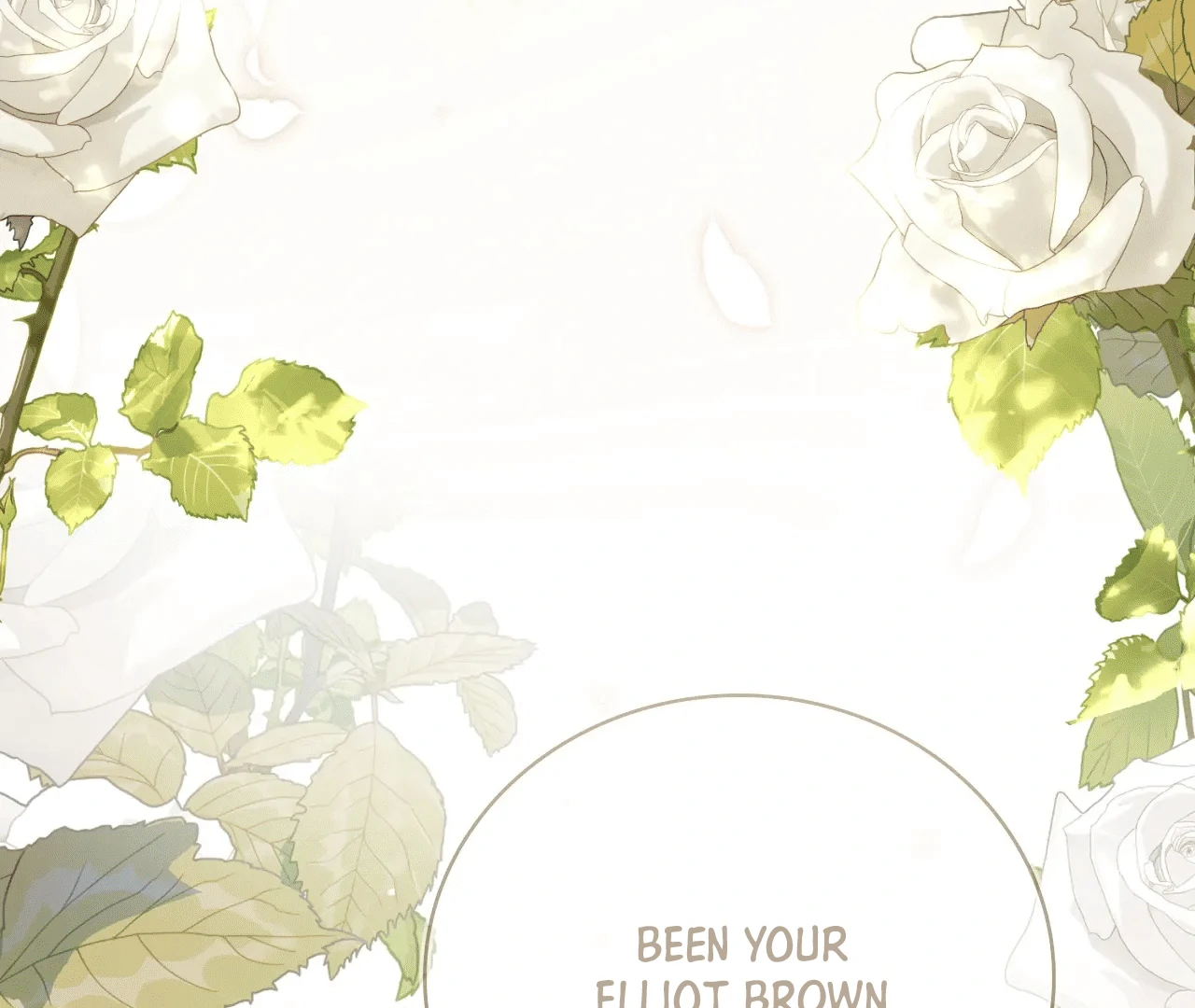 Should I Write You a Love Letter Instead? [BLATTE] - Chapter 6 manhwa