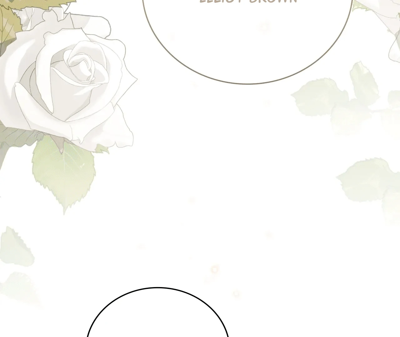 Should I Write You a Love Letter Instead? [BLATTE] - Chapter 6 manhwa