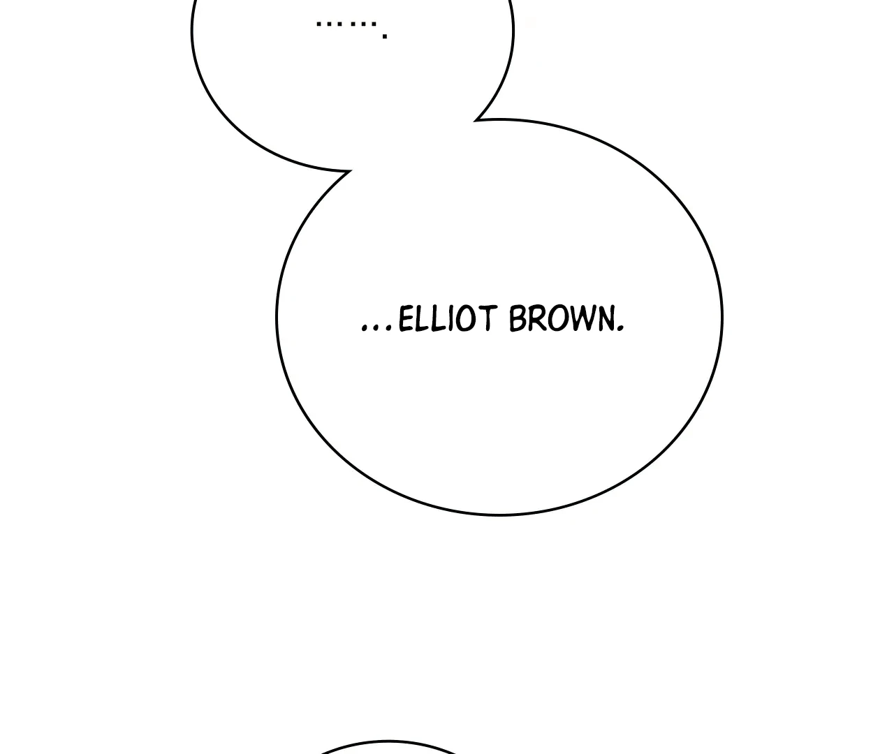 Should I Write You a Love Letter Instead? [BLATTE] - Chapter 6 manhwa