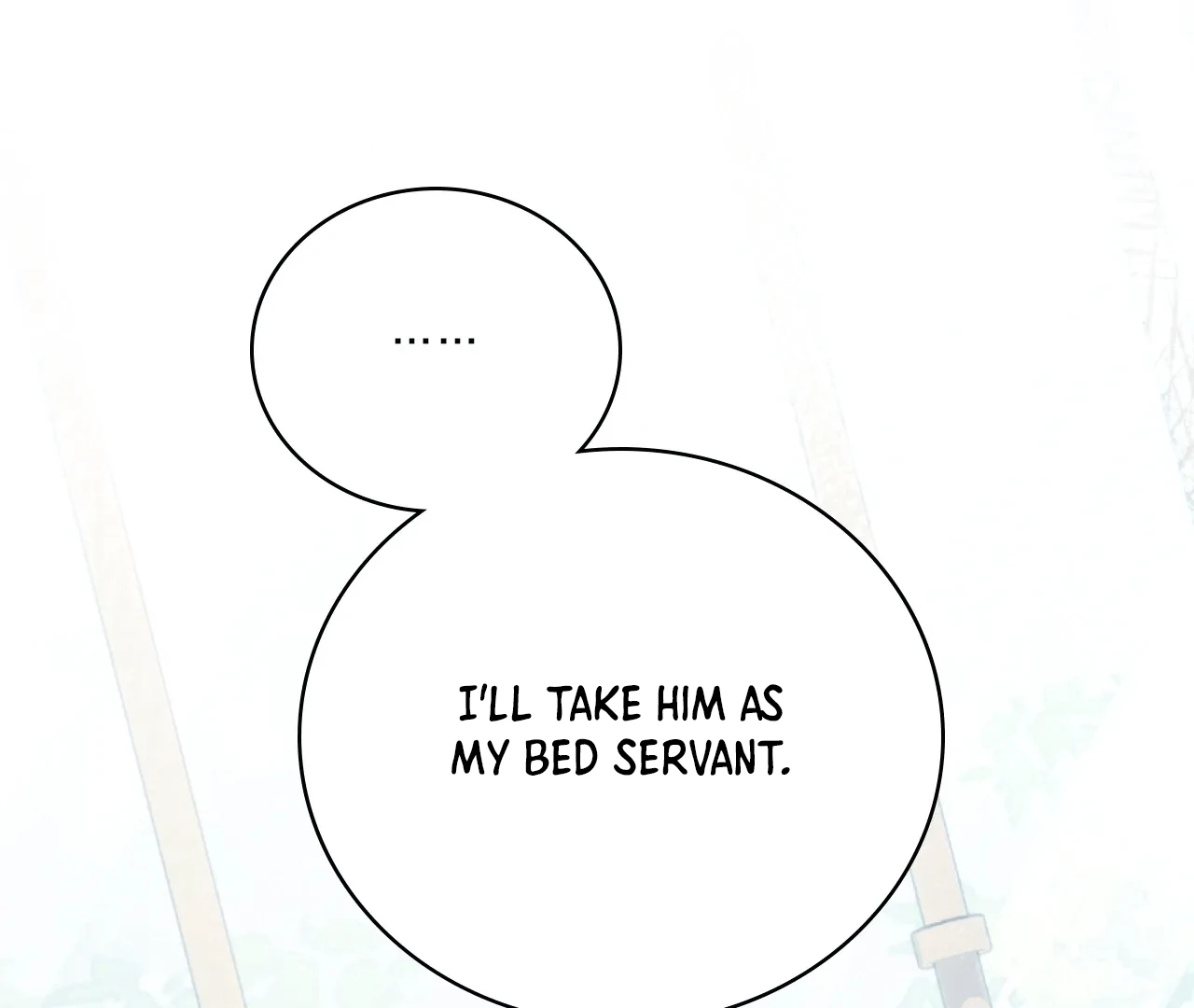 Should I Write You a Love Letter Instead? [BLATTE] - Chapter 6 manhwa