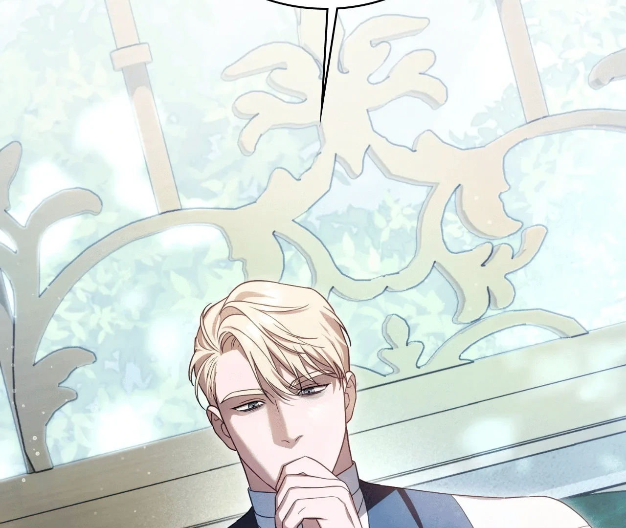 Should I Write You a Love Letter Instead? [BLATTE] - Chapter 6 manhwa