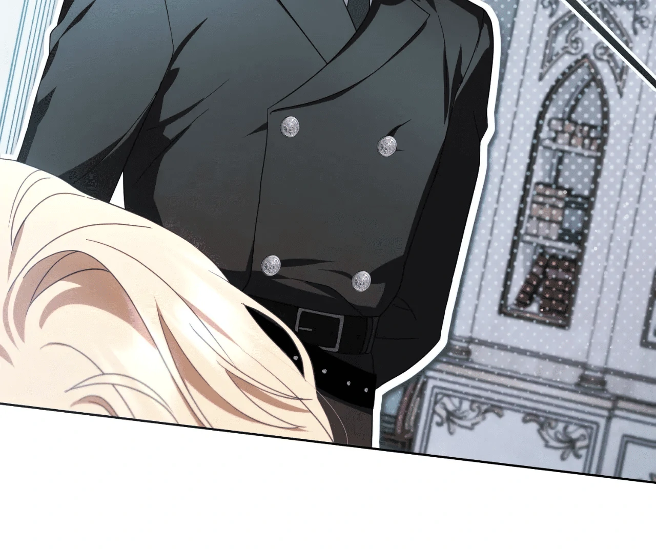 Should I Write You a Love Letter Instead? [BLATTE] - Chapter 6 manhwa