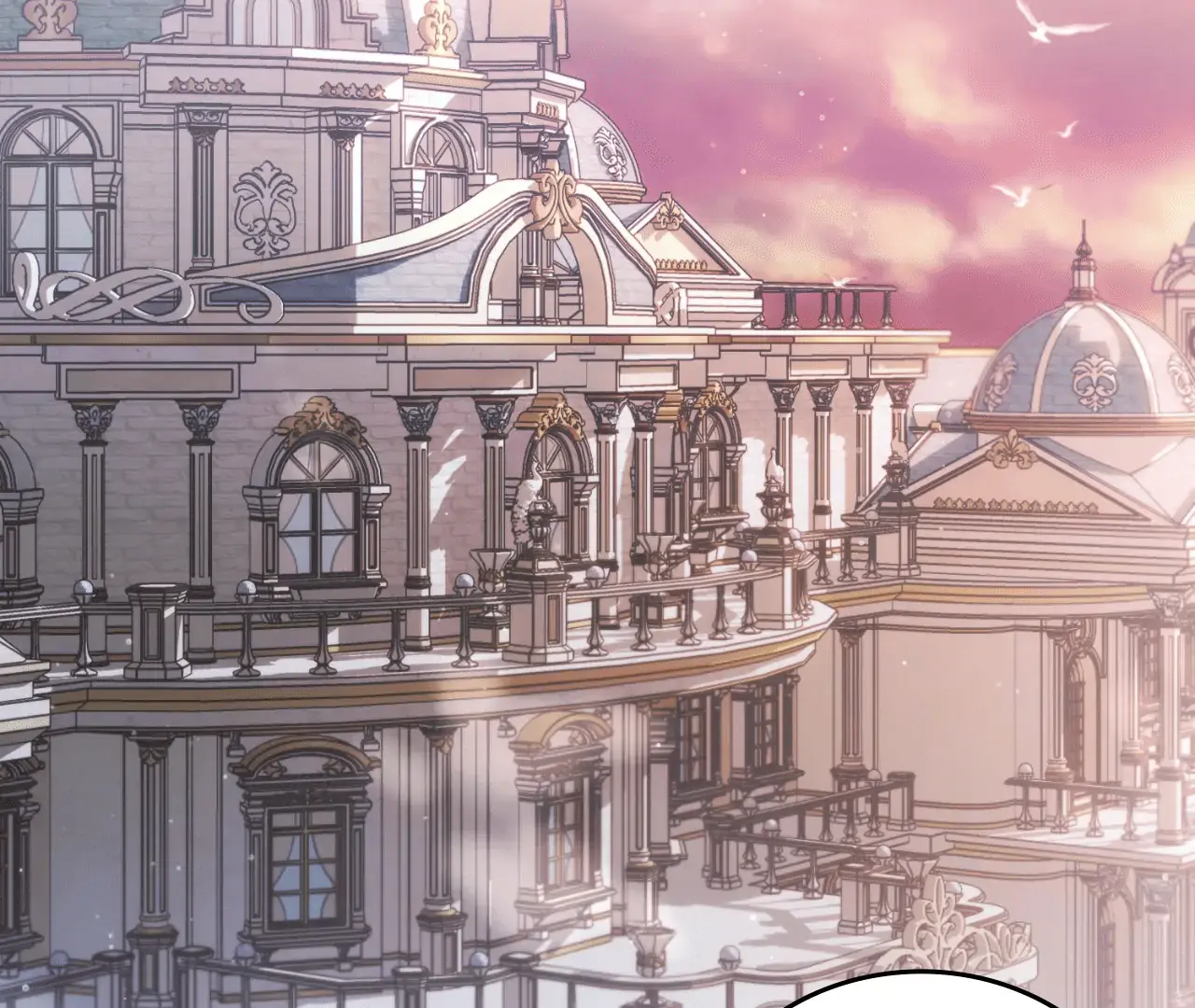 Should I Write You a Love Letter Instead? [BLATTE] - Chapter 6 manhwa