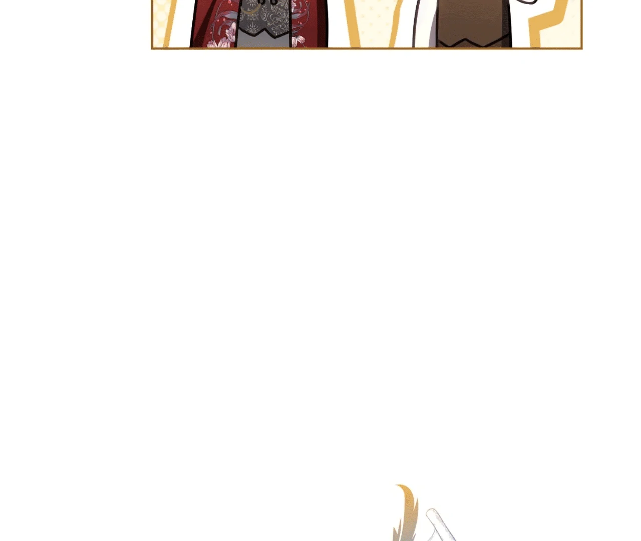 Should I Write You a Love Letter Instead? [BLATTE] - Chapter 6 manhwa