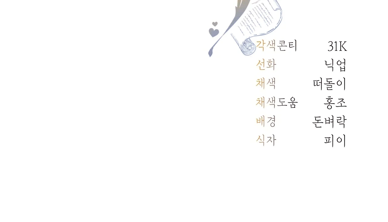 Should I Write You a Love Letter Instead? [BLATTE] - Chapter 6 manhwa