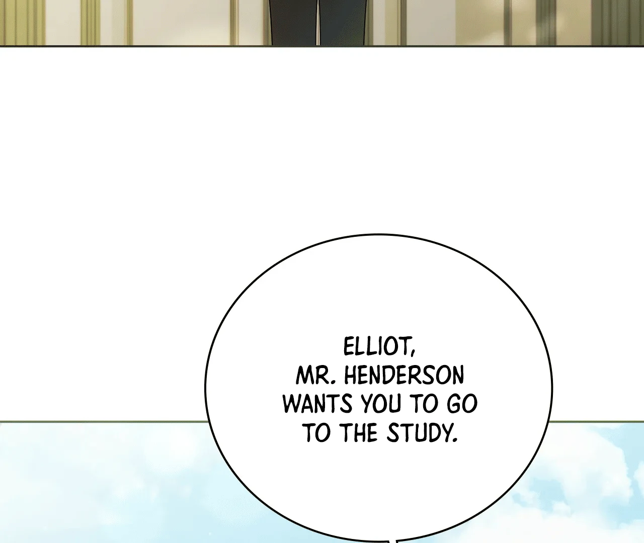 Should I Write You a Love Letter Instead? [BLATTE] - Chapter 7 manhwa
